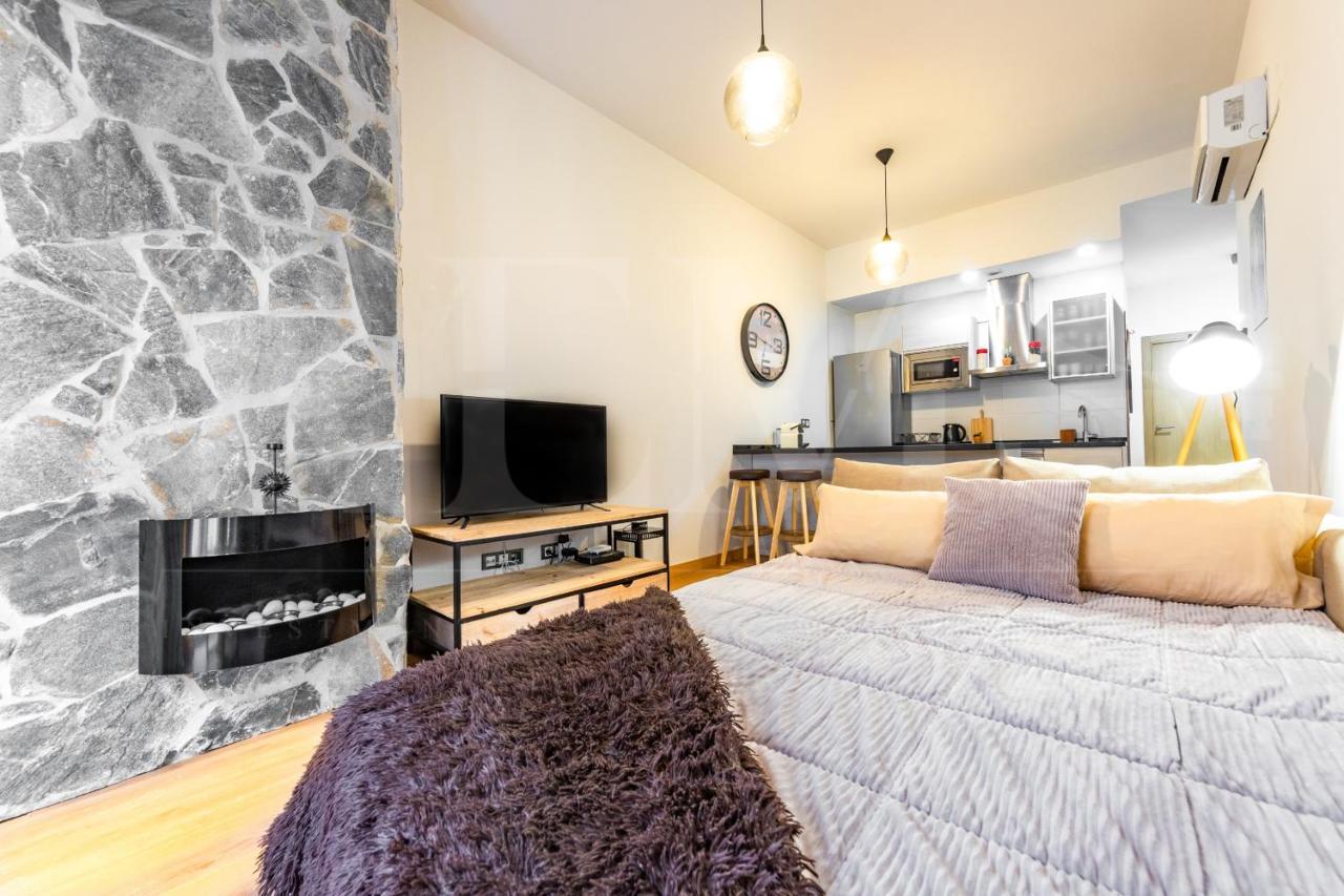 马拉加Cozy Flat With Common Pool & Parking - Center By Rems公寓 外观 照片